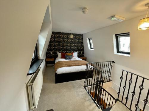 Cosy Oasis in the Heart of Clifton Village photo 18