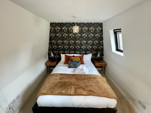 Cosy Oasis in the Heart of Clifton Village photo 19