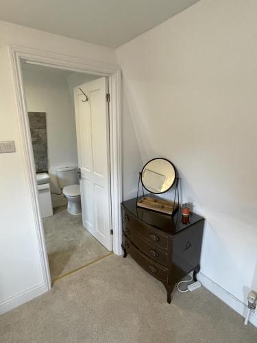 Cosy Oasis in the Heart of Clifton Village photo 20