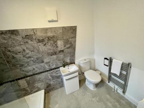 Cosy Oasis in the Heart of Clifton Village photo 25
