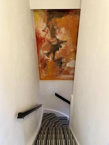 Cosy Oasis in the Heart of Clifton Village photo 26