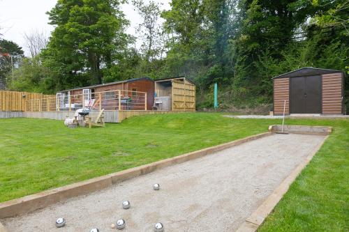 Lazy Lodge – Photos 5