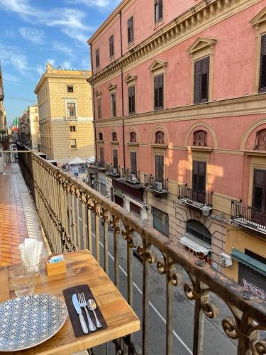 Heritage Collection Palermo B&B photo 28