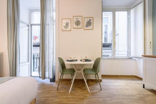 EcoSuite Spaccanapoli