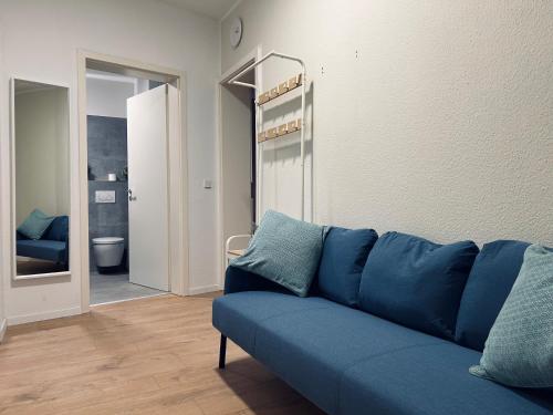 Foto Geräumige Wohnung I 6 Betten I Balkon & Stellplatz 1
