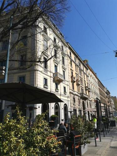 Arco della Pace Charm Apartment