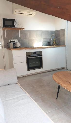 Petit Studio Cannes - 5min Plages & Gare & Palais des Festivals - Climatisation