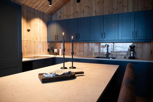 Galería fotográfica de The View - Hodlekve en Sogndal