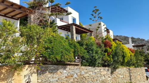 ΝησώΚατοικία με εκπληκτική θέα/ ηλιοβασίλεμα.