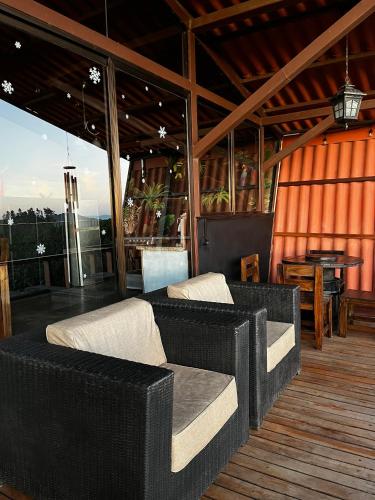 Chalet Zen Bella Vista – Photos 3