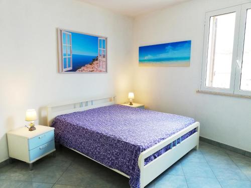 Gambar di galeri bagi Appartamenti Via Faccolli zona centro Otranto di Otranto