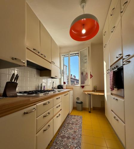 La Favolosa casa di Amelie photo 13