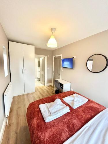 Gallery image of The Winstre Borehamwood in Borehamwood