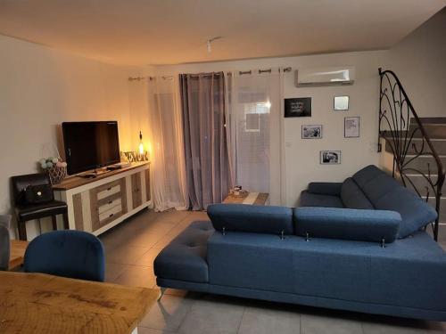 Foto LA VILLA DE AUDREY MER ET MONTAGNE 4