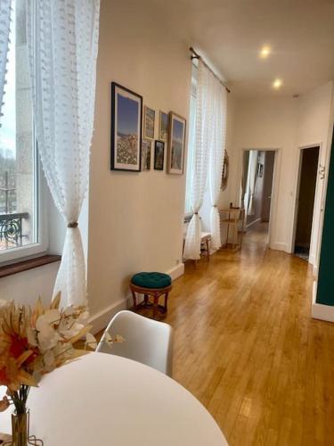 Madini-Breizh :T3 cœur de ville