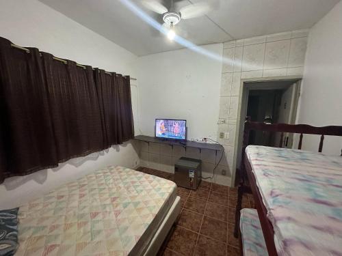 Gallery image of Pousada Suites Bertioga in Bertioga