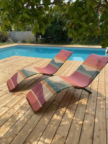 La Belle Vie du Bassin