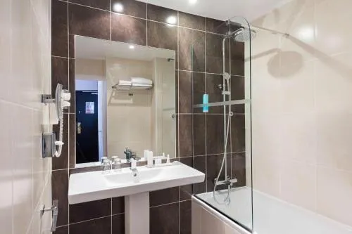Best Western Plus Hôtel Massena Nice photo 8