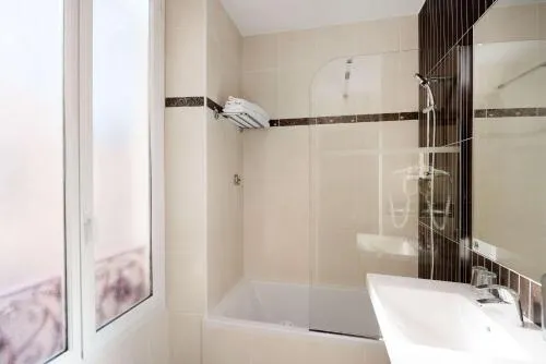 Best Western Plus Hôtel Massena Nice photo 7