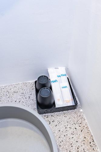 Φωτογραφία από το άλμπουμ του Hafi Boutique Hotel σε Vung Tau