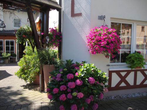 Gallery image of Hotel Bergschlößchen in Pockau