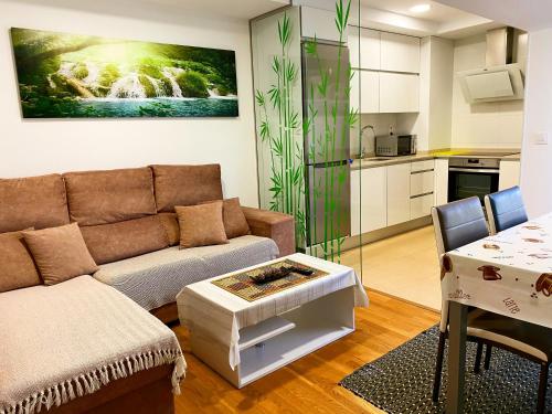 Ático Playa A Xunqueira - Moaña, a 15 min de Vigo