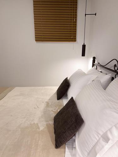 Eleni's Deluxe Apartment