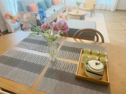 Galería fotográfica de 【森林城市高尔夫别墅民宿】独门独院 en Gelang Patah