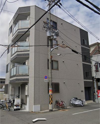 リトリート今宮101