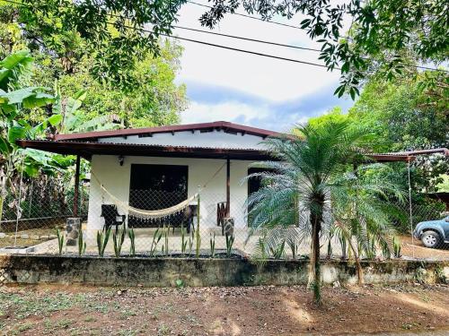 Cabañas Quebrada del Pueblo