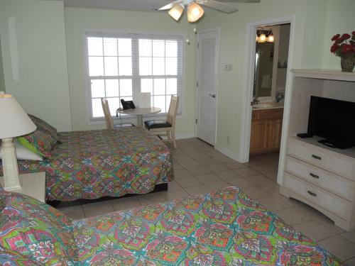 Studio Villa 2607L with Golf Course – Photos 2