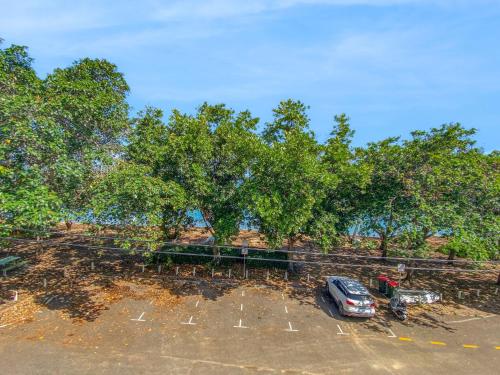 Fotografie z fotogalerie ubytování Maggies Beachfront Apartment 12 v destinaci Horseshoe Bay