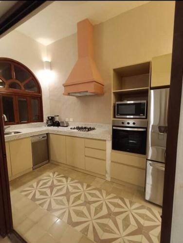 Fotografie z fotogalerie ubytování Casa Violeta v destinaci Mérida