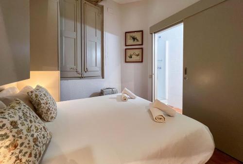 Fotografie z fotogalerie ubytování Stay U-nique Apartments Boters v destinaci Barcelona