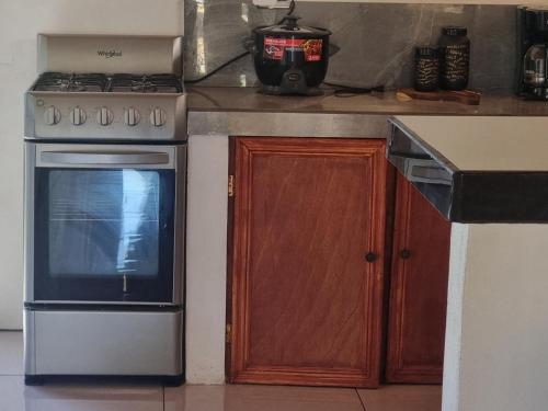 Teto's house – Photos 2