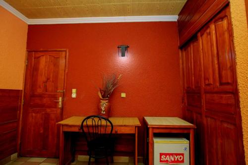 Fotografie z fotogalerie ubytování Hotel Le Prince v destinaci Cotonou