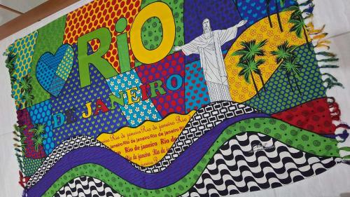 Gambar di galeri bagi Casa de Praia Unamar di Cabo Frio