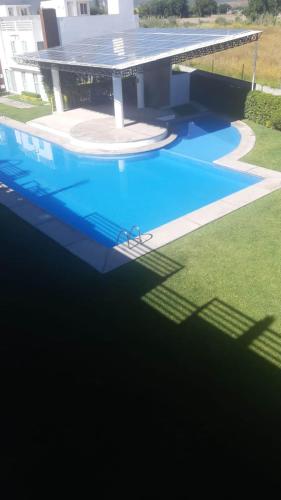 Familiar, casa con alberca y jacuzzi – Photos 2