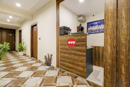 Gallery image of Super OYO Flagship Hotel Times Square in Indraprast
