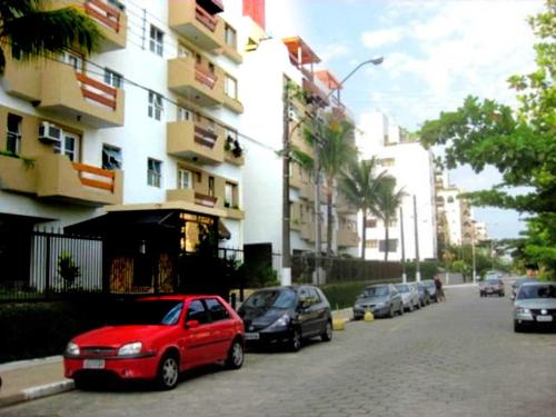 Gallery image of Apartamento Cote d'Azur Enseada in Guarujá