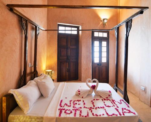 Gallery image of Tulia Old Town in Mombasa