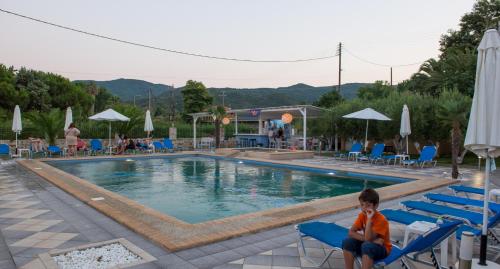 Galería fotográfica de Hotel Stefani en Sarti