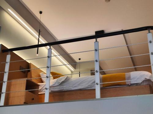 Gallery image of Panda ZuoKe Besucher Apartment 熊猫坐客民宿 in Kunming