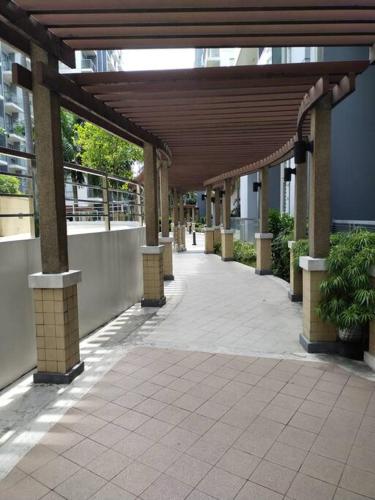 Φωτογραφία από το άλμπουμ του Modern Condo Infront of NAIA T3 (Virluxe Suites) στη Μανίλα