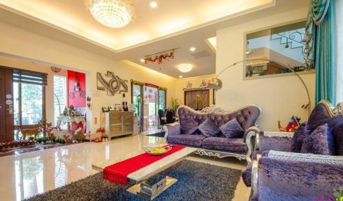 Fotografie z fotogalerie ubytování White Palace B&B v destinaci Ji'an