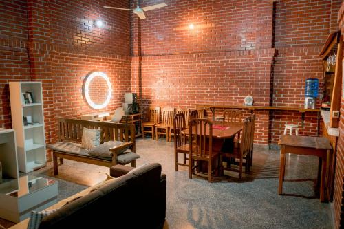Gallery image of Country house, friends, meetings, well connected in Luque