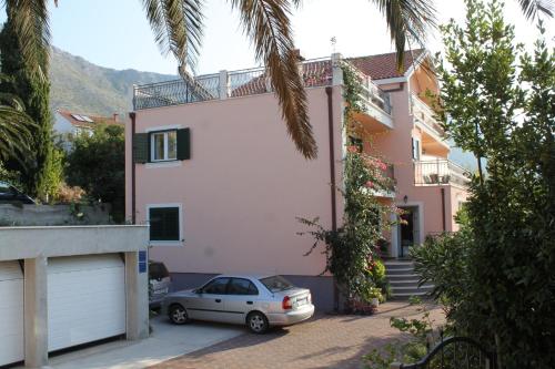 Fotografia z galérie ubytovania Apartments with a parking space Mlini, Dubrovnik - 8569 v Mlini