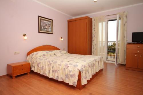Apartments with a parking space Mlini, Dubrovnik - 8569
