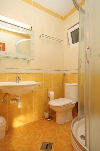 Apartments with a parking space Mlini, Dubrovnik - 8569