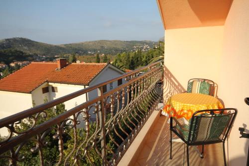 Apartments with a parking space Mlini, Dubrovnik - 8569